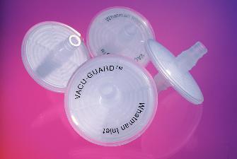 VACU-GUARD™ Disposable Filters, Whatman®