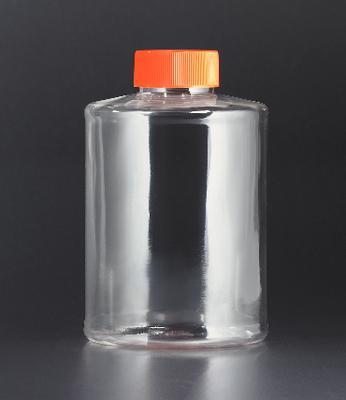 Roller Bottles, Sterile, Corning®