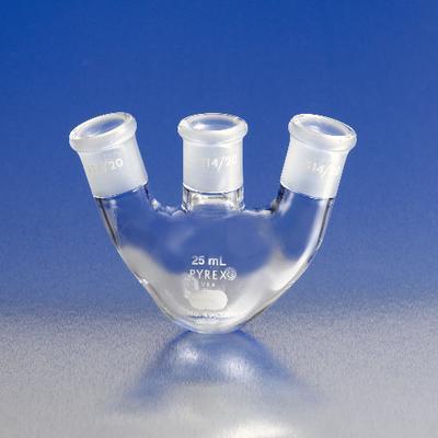 PYREX® Micro Distilling Flasks, Corning®