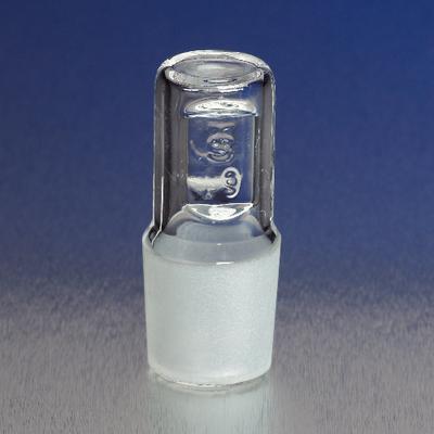 PYREX® Hollow [ST] Flask Stoppers, Corning®