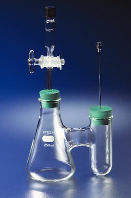 PYREX® Biometer Culture Flasks, Corning®