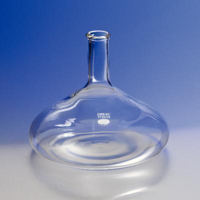 PYREX® Low Form Culture Flask, Corning®