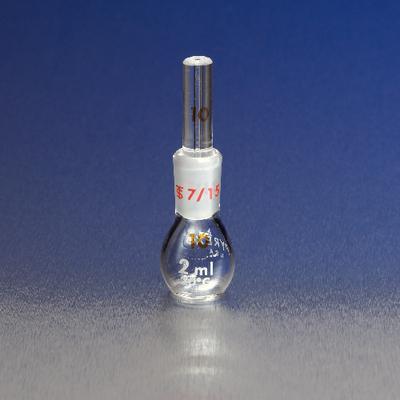 PYREX® Specific Gravity Bottle, Gay-Lussac, Corning®