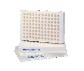 UNIFILTER® 96-Well Filter Bottom Microplates, Whatman®