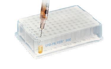 UniSeal™ Microplate Sealers, Whatman®