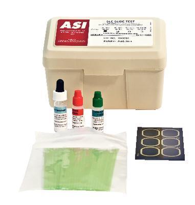 SLE Latex Test Kits, ASI