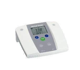 FiveEasy® FE20 Benchtop pH/ORP/Temperature Meter, METTLER TOLEDO®