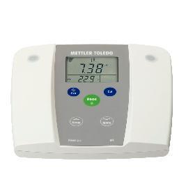 FiveEasy® FE20 Benchtop pH/ORP/Temperature Meter, METTLER TOLEDO®