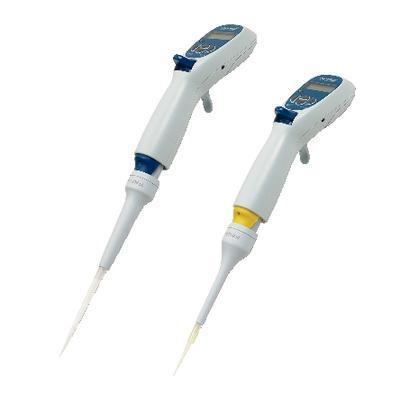 VWR Signature™ Single-Channel Electronic Pipettors, Variable Volume