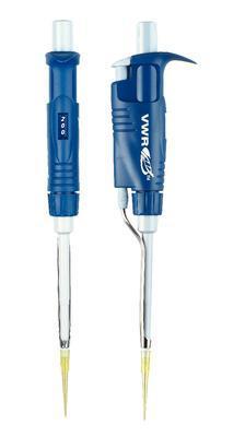 VWR Signature™ Single-Channel Pipettors, Fixed Volume