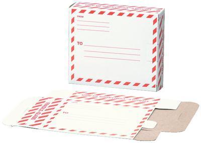 ThermoSafe® Foam Lab Mailers, ThermoSafe Brands