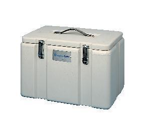 ThermoSafe® Storage and Transport Chest, Polyethylene, ThermoSafe Brands