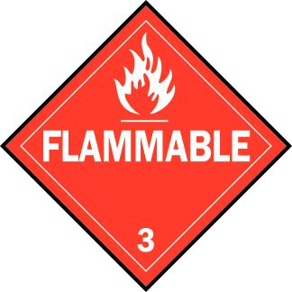 ShipSafe® Hazard and Handling Labels, ThermoSafe Brands