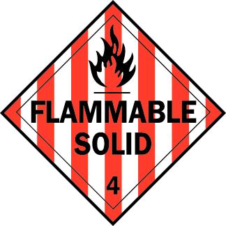 ShipSafe® Hazard and Handling Labels, ThermoSafe Brands