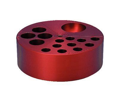 DynaBloc Heating Blocks, Cylindrical, Ace Glass