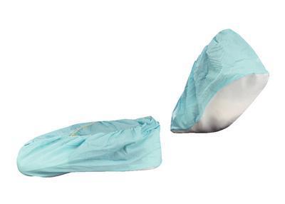 VWR® Maximum Protection Non-Skid Shoe Covers