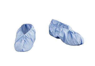 VWR® Advanced Protection Anti-Skid Shoe Covers