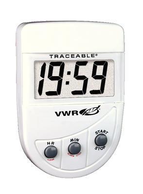 VWR® QC Timer™ Timer