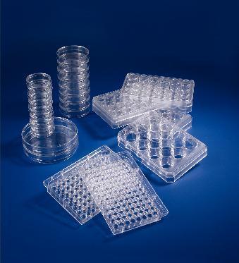 Nunc® HydroCell® MultiDishes, Thermo Scientific