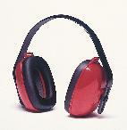 Howard Leight Lightweight Earmuffs, Sperian Protection