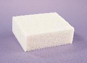 SPONGE URATHANE CLS100 CLEANRM