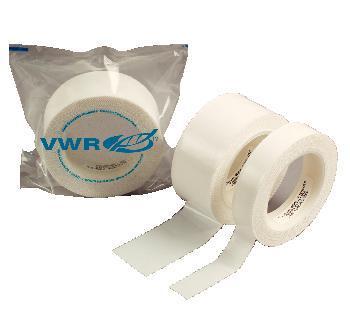 VWR® Cleanroom Construction Tape, Polyethylene