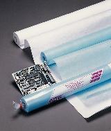 Stencil Wiping Rolls, High-Tech Conversions