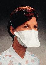 KIMBERLY-CLARK® PFR95™ N95 Respirator and Surgical Masks, KIMBERLY-CLARK PROFESSIONAL®