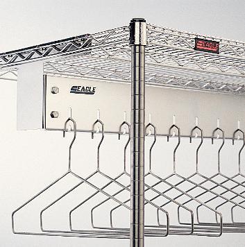 Stainless Steel Hanger, Eagle MHC