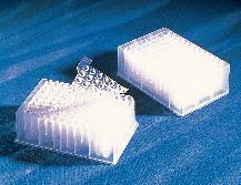 96-Well Assay Blocks, Polypropylene, Corning®