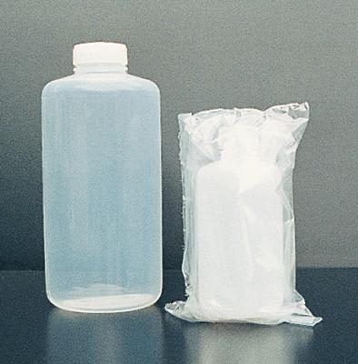 EP Scientific Class 100 Fluoropolymer Resin FEP Bottles, Narrow Mouth, Thermo Scientific