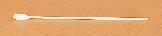 Swabs, Foam-Over-Cotton Head, Puritan Medical Products