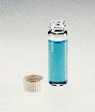 VWR® Solvent-Saver™ Scintillation Vials, Borosilicate Glass, with Screw Cap