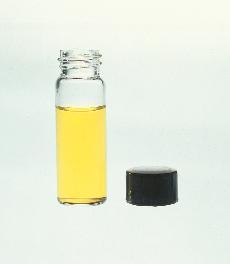 Sample Vials, Borosilicate Glass, Kimble Chase