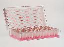 M-T Vial File® Storage Cases, Wheaton