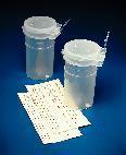 Corning® Coliform Water Test Sample Container