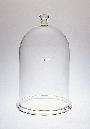 PYREX® Glass Bell Jars, Tall Form, Corning®