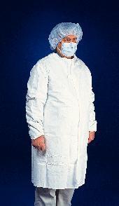 Alliance Contamination Control Frocks, HPK Industries