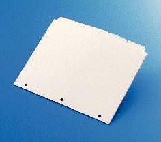 VWR® Cleanroom Binders