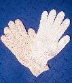 GLOVE STRINGKNIT MENS L PK12