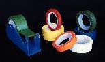 Cleanroom Construction and Maintenance Tapes, Vinyl, Ultratape