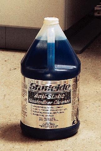 Staticide® Antistatic Neutralizer/Cleaner, ACL