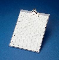 VWR® Critical Print™ Cleanroom Notepads