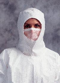 VWR® Critical Cover® Highly Breathable Cleanroom Veil