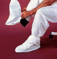 KLEENGUARD® A20 Breathable Particle Protection Boot Covers, KIMBERLY-CLARK PROFESSIONAL®