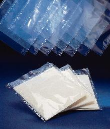 Precision Clean® II Class 100 Cleanroom Bags, Fisher Container