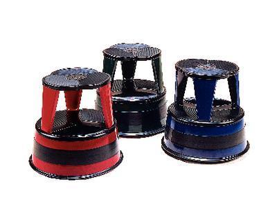 Kik-Step® Step Stools, Cramer