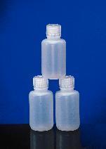 VWR® Bottles, High-Density Polyethylene, Narrow Mouth