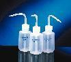 VWR® Wash Bottles, Low-Density Polyethylene, Narrow Mouth