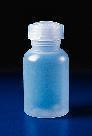 SCIENCEWARE® Wide Mouth Storage Bottles, Heavy-Duty Closure, LDPE, Bel-Art